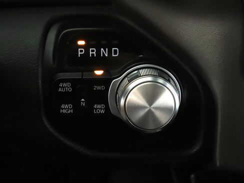 Used 2022 RAM 1500 Laramie image 16