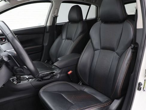 Used 2021 Subaru Crosstrek 2.5i Limited w/ Moonroof Package 2 image 16