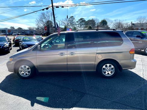 Used 2004 Honda Odyssey EX-L image 4