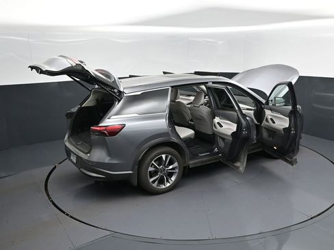 Used 2026 INFINITI QX60 Pure w/ Cargo Package image 49