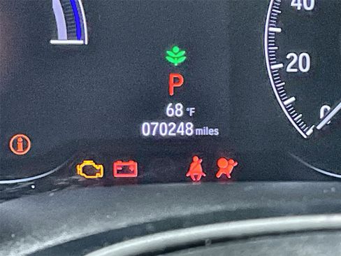 Used 2019 Honda Insight EX image 21