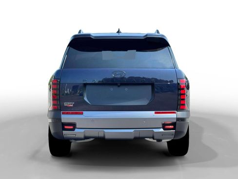 New 2026 Hyundai Palisade XRT Pro image 6