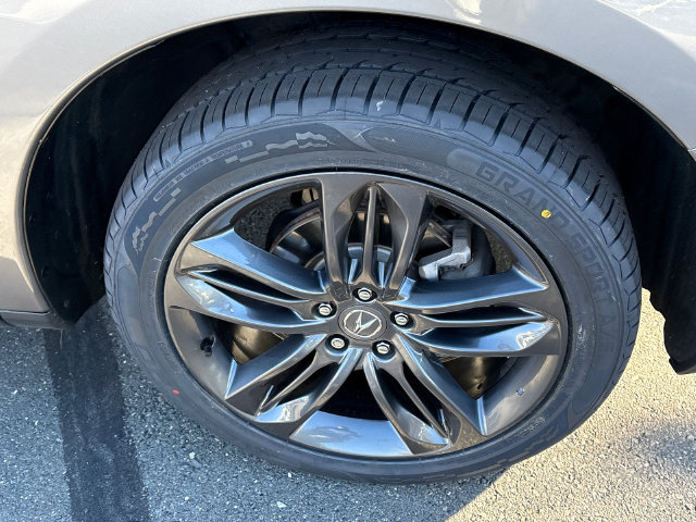 Certified 2024 Acura RDX w/ Advance Package AWD/4WD image 7