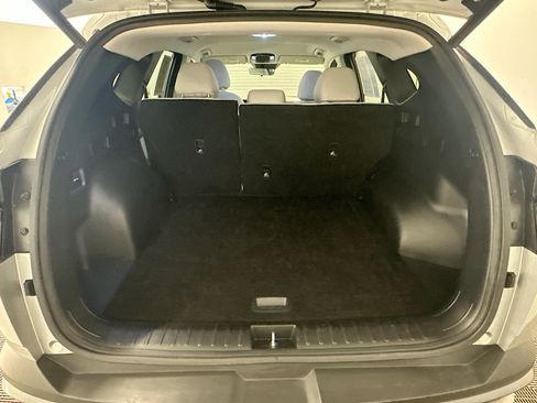 Used 2025 Hyundai Tucson SEL AWD/4WD image 29