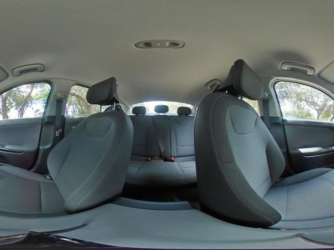 Used 2025 Kia K4 FWD image 41