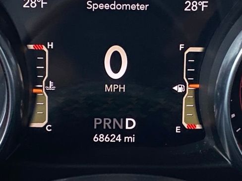 Used 2020 Jeep Gladiator Rubicon AWD/4WD image 15