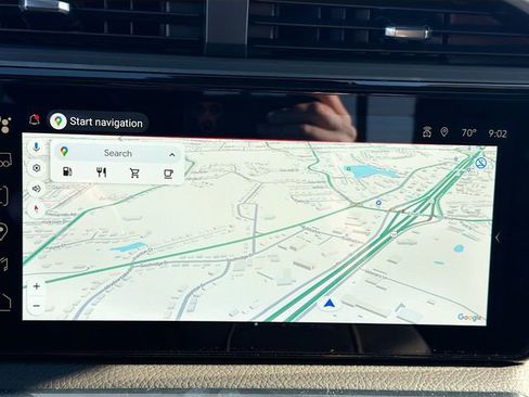 New 2026 GMC Sierra 2500 Denali w/ Denali Reserve Package image 13