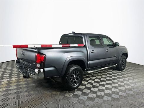Used 2021 Toyota Tacoma SR5 image 7