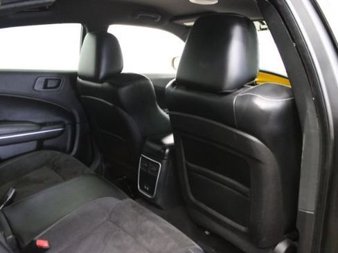 Used 2015 Dodge Charger Police AWD/4WD image 26