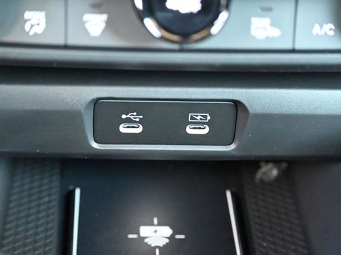 New 2026 Honda Accord SE image 31