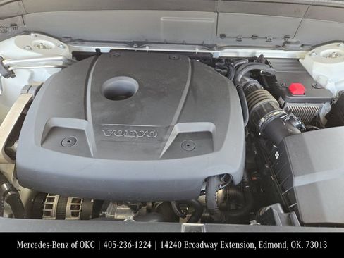 Used 2018 Volvo XC90 T6 Inscription w/ Convenience Package AWD/4WD image 23