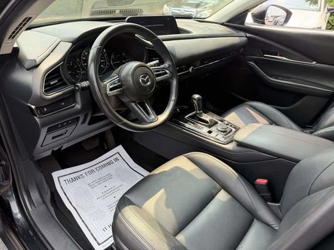 Used 2021 MAZDA CX-30 AWD 2.5 S w/ Preferred Package image 12