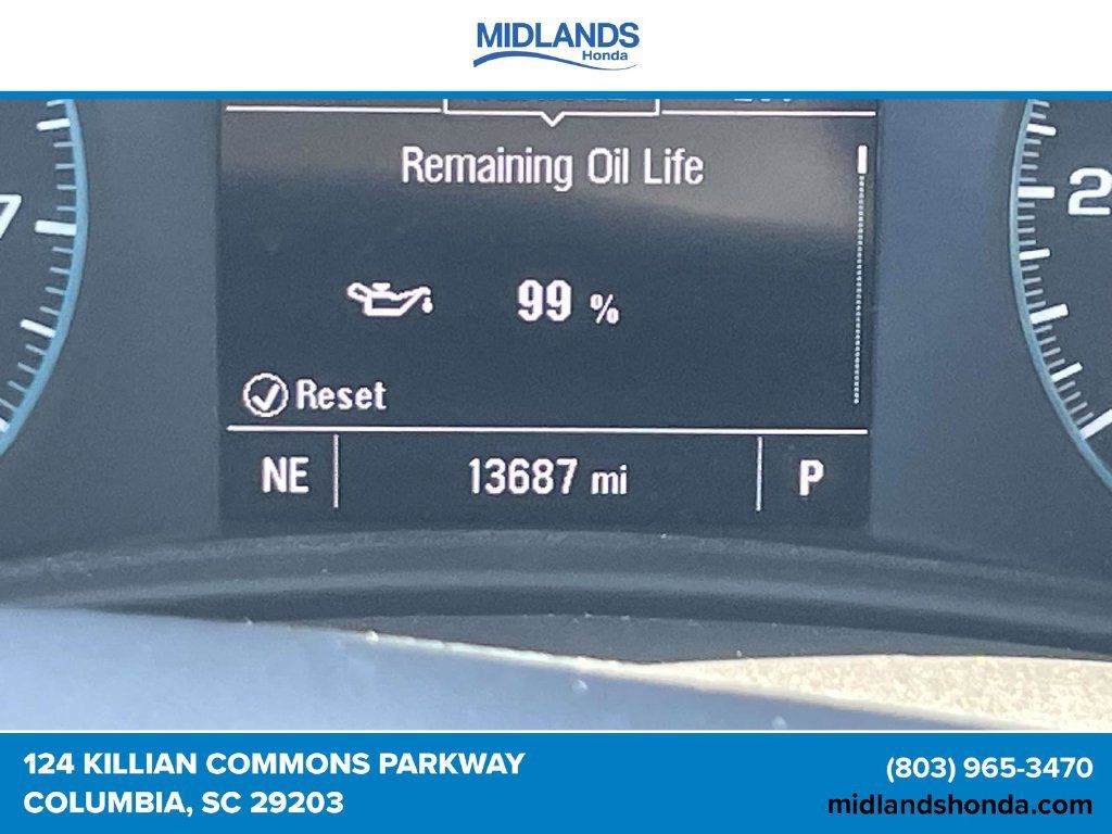 Used 2024 Chevrolet Equinox LS FWD image 19