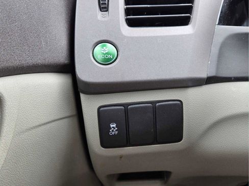 Used 2012 Honda Civic LX image 28