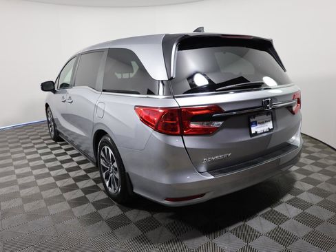 Used 2024 Honda Odyssey EX-L image 7