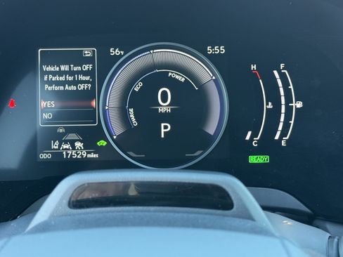 Certified 2024 Lexus RX 350h image 24