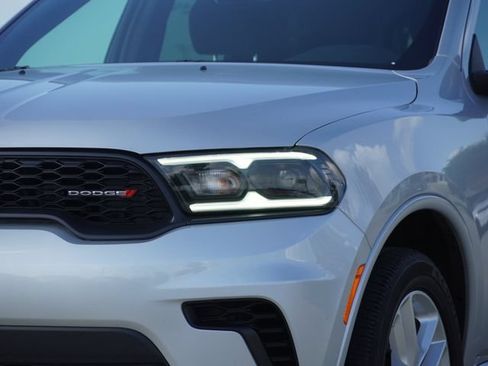 Certified 2025 Dodge Durango GT AWD/4WD image 4