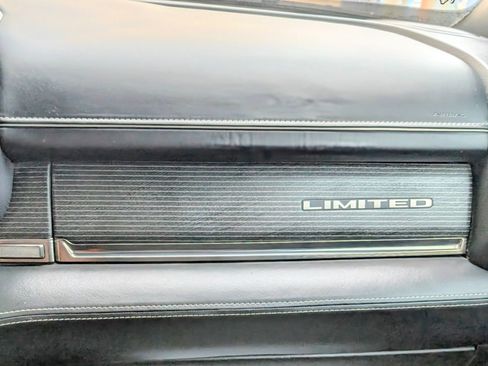 Used 2019 RAM 3500 Limited image 21