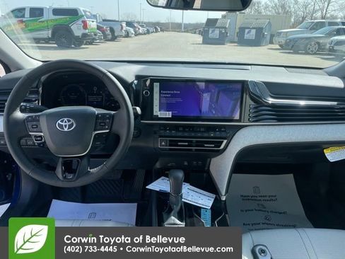 New 2026 Toyota Camry XLE image 20