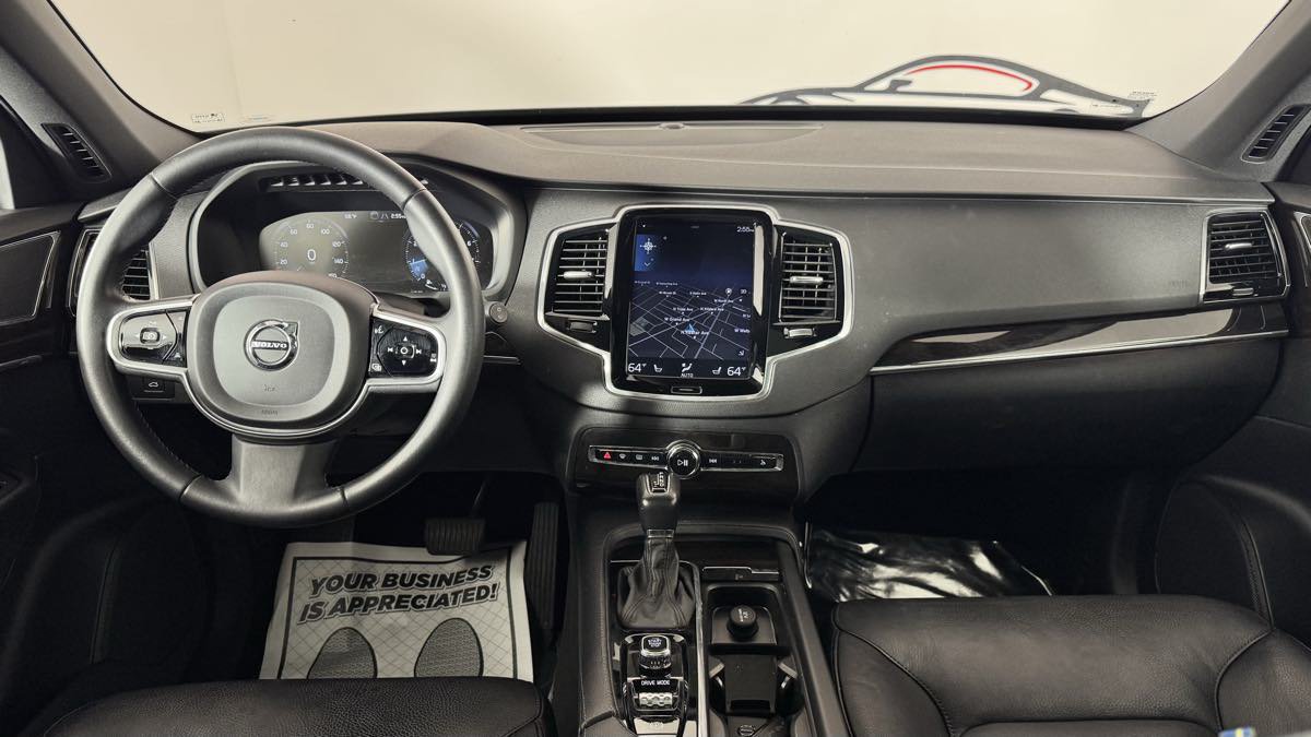 Used 2018 Volvo XC90 T6 Momentum w/ Convenience Package AWD/4WD image 40