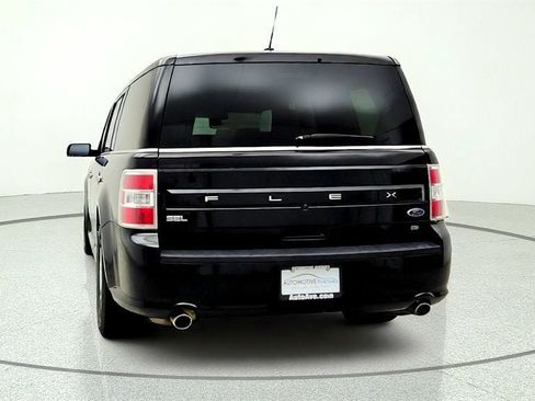 Used 2019 Ford Flex SEL w/ Equipment Group 202A AWD/4WD image 6
