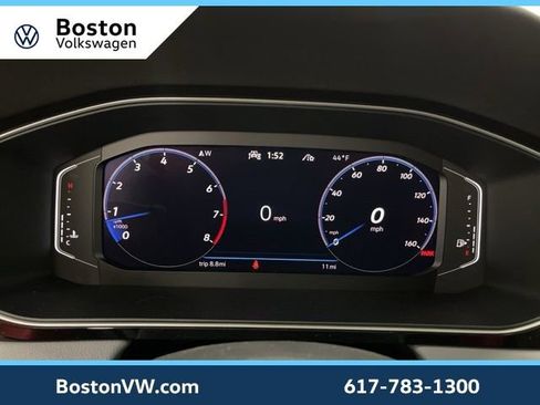 New 2026 Volkswagen Jetta GLI Autobahn FWD image 14