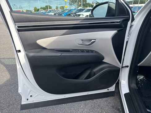 Used 2024 Hyundai Tucson SEL image 12