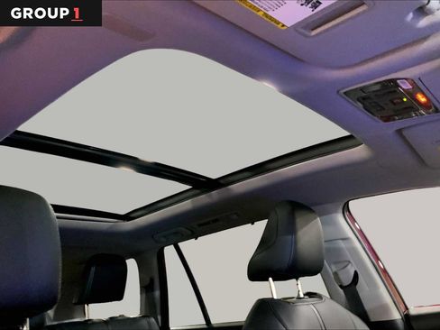 Certified 2024 Toyota Grand Highlander AWD image 14