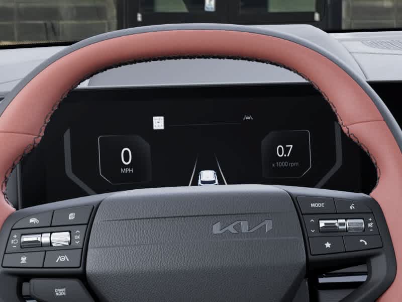 New 2027 Kia Sportage SX FWD image 21