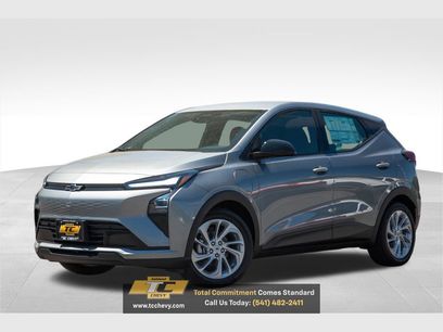 New 2027 Chevrolet Bolt LT