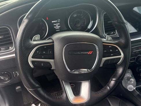 Used 2018 Dodge Charger GT AWD/4WD image 8