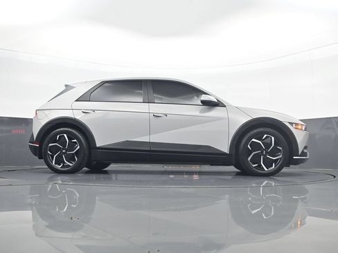 Certified 2023 Hyundai Ioniq 5 SEL RWD image 26