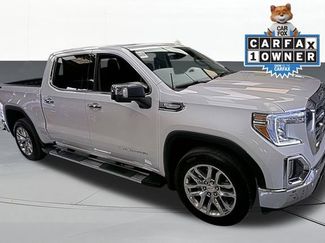 Used 2021 GMC Sierra 1500 SLT AWD/4WD video 1