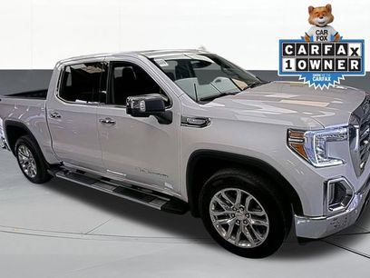 Used 2021 GMC Sierra 1500 SLT