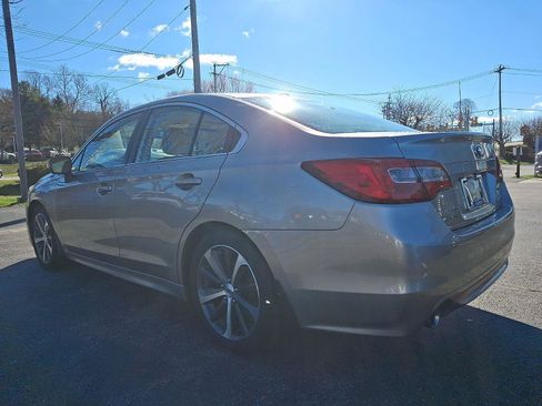 Used 2015 Subaru Legacy 2.5i Limited w/ Popular Package #4 image 4