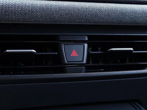 New 2025 Volkswagen Tiguan S image 13