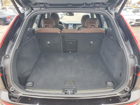 Certified 2025 Volvo XC60 B5 Plus image 35