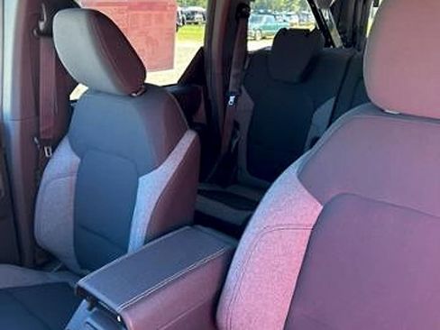 New 2025 Ford Bronco Big Bend image 23