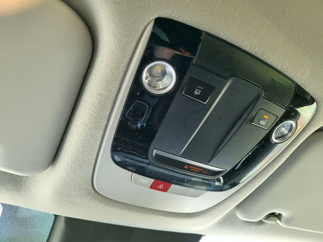 Certified 2025 Kia Seltos EX FWD image 21