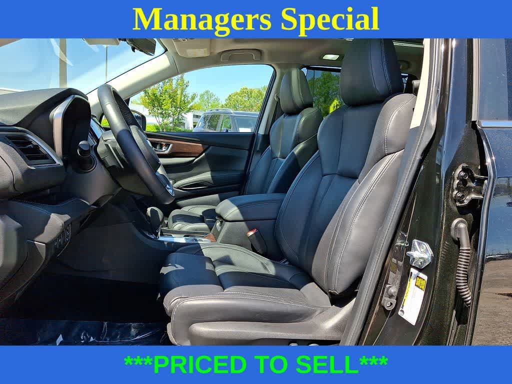 Used 2023 Subaru Ascent Touring AWD/4WD image 14
