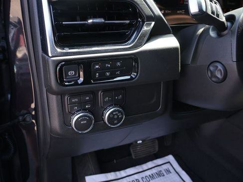 New 2026 GMC Yukon XL Denali w/ Sun & Power Step Package AWD/4WD image 24