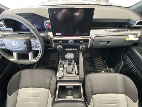 New 2026 Toyota Tacoma TRD Sport image 22