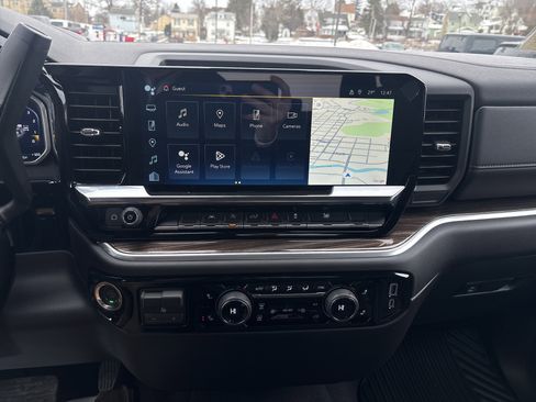 New 2026 Chevrolet Silverado 1500 LT image 24