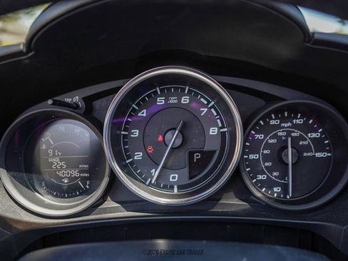 Used 2020 FIAT 124 Spider Lusso RWD image 33