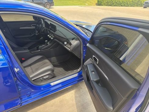 Used 2024 Acura Integra A-Spec FWD image 25