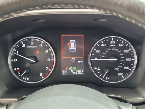 Used 2020 Subaru Outback Limited XT w/ Popular Package #2 AWD/4WD image 22