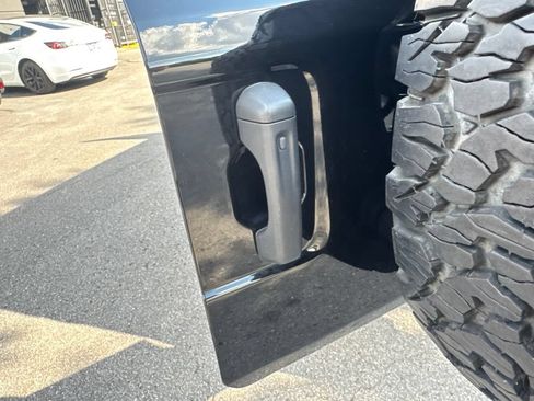 Used 2023 Jeep Wrangler Unlimited Sport AWD/4WD image 74