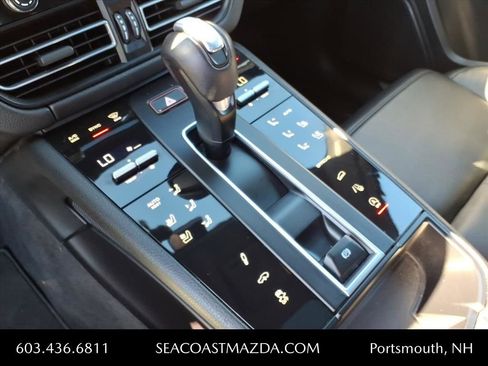 Used 2023 Porsche Macan S image 17