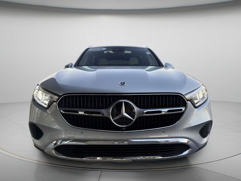 Certified 2026 Mercedes-Benz GLC 300 image 7