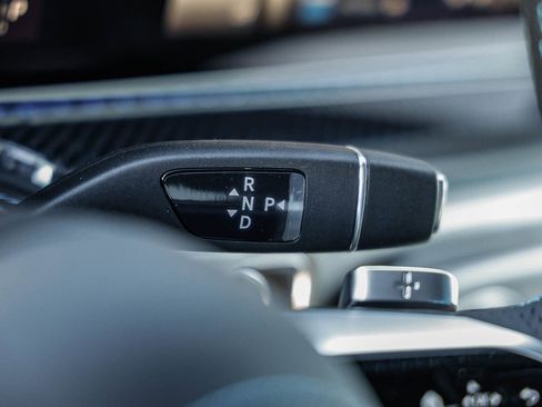 New 2025 Mercedes-Benz G 580 w/ EQ Technology image 21